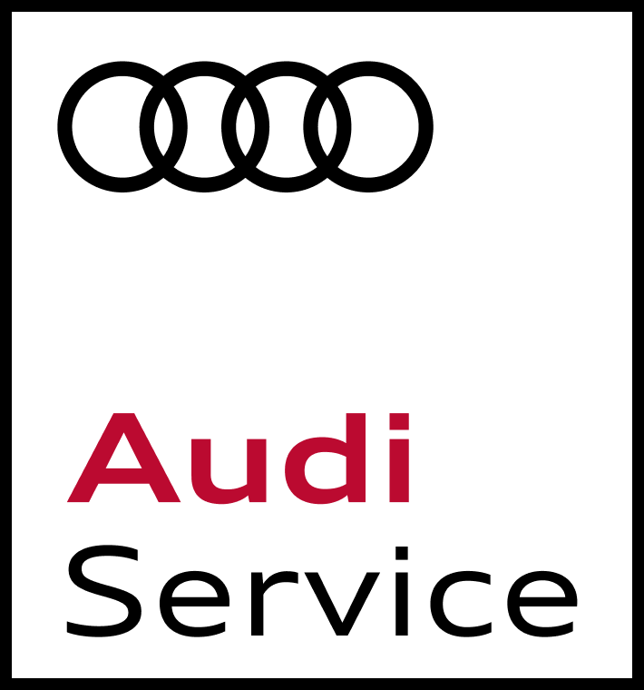 audi logo