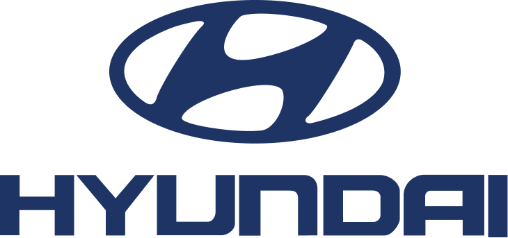 hyundai logo